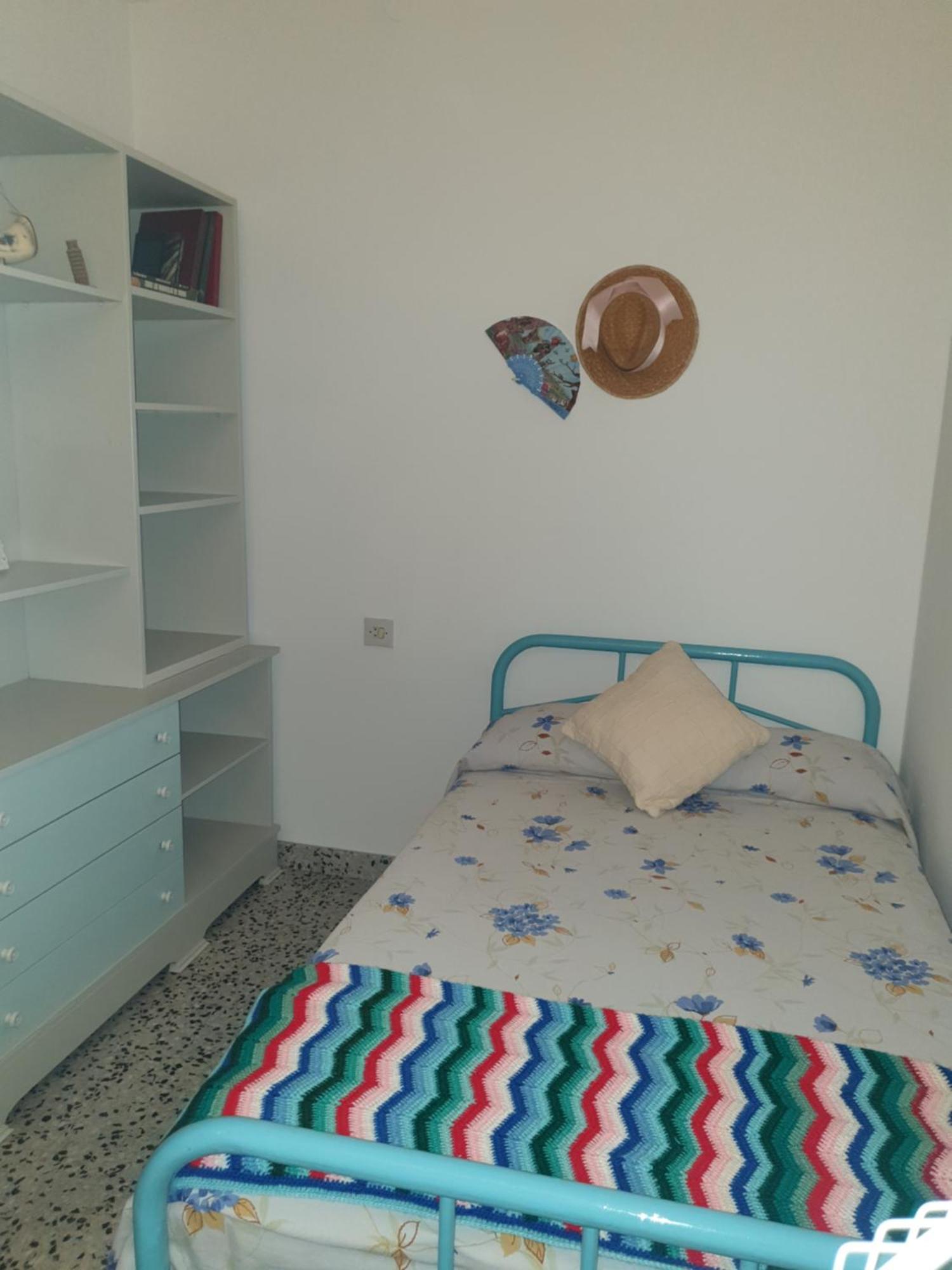 Apartamento Casa El Correo Villanueva del Trabuco Exterior foto