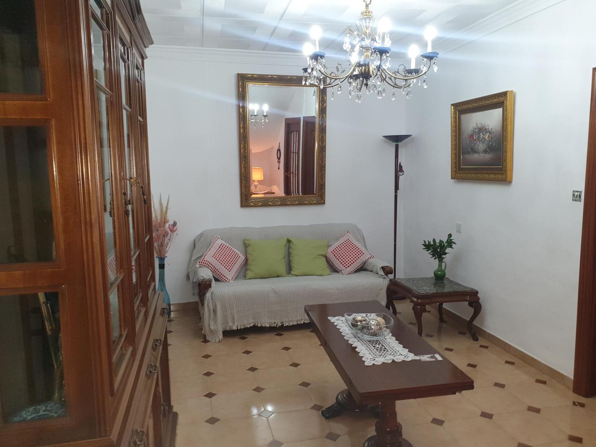 Apartamento Casa El Correo Villanueva del Trabuco Exterior foto